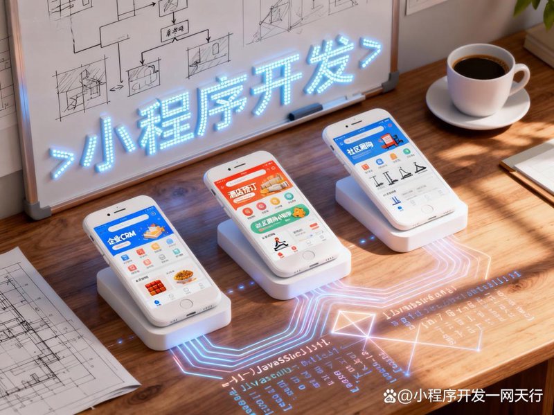 CRM系统开发引领企业数字化转型新篇章